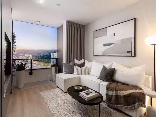 Apartment for sale in Vancouver, Vancouver East, 721 8633 Rive.