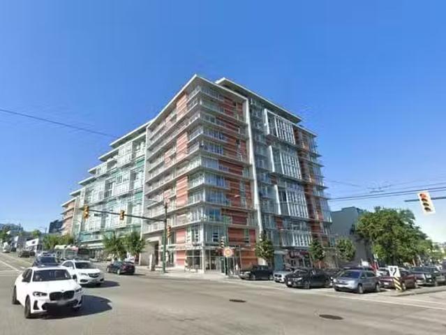 Apartment for sale in Vancouver, Vancouver East, 727 180 E 2nd.