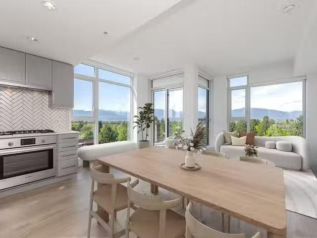 Apartment for sale in Vancouver, Vancouver East, 807 2435 King.