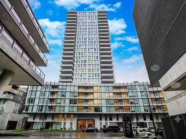 Apartment for sale in Vancouver, Vancouver East, 807 3438 Sawm.