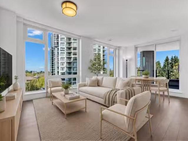 Apartment for sale in Vancouver, Vancouver East, 805 5470 Ormi.