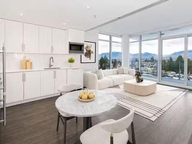 Apartment for sale in Vancouver, Vancouver East, 808 2435 King.
