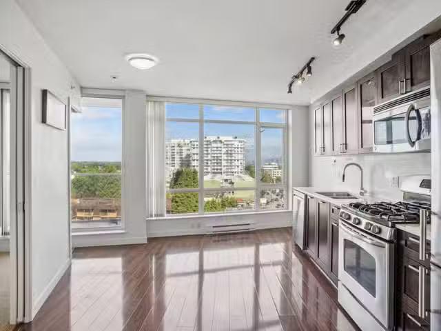 Apartment for sale in Vancouver, Vancouver East, 810 4815 Eldo.