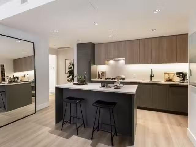 Apartment for sale in Vancouver, Vancouver East, 811 8633 Rive.