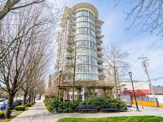 Apartment for sale in Vancouver, Vancouver East, 952 1483 E Ki.