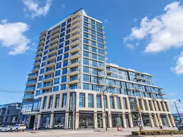 Apartment for sale in Vancouver, Vancouver East, 903 3996 Dumf.