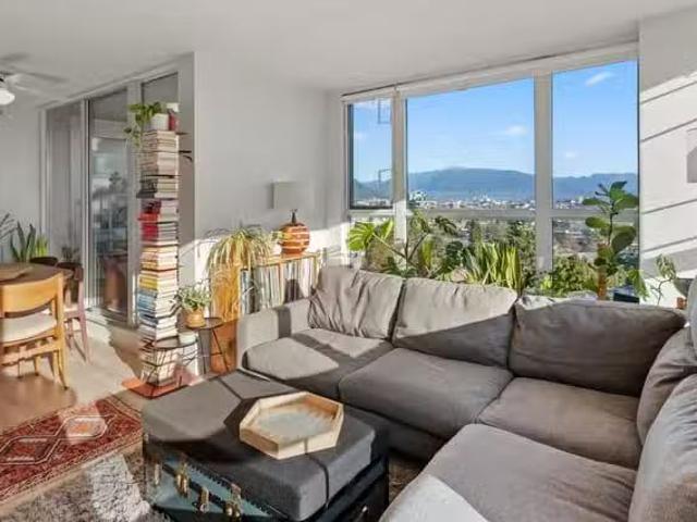 Apartment for sale in Vancouver, Vancouver East, 901 288 E 8th.