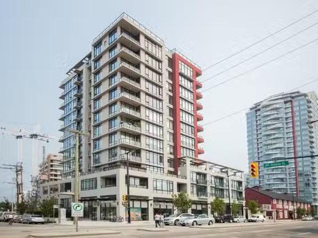 Apartment for sale in Vancouver, Vancouver East, 904 1788 Onta.