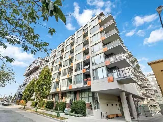 Apartment for sale in Vancouver, Vancouver East, 904 251 E 7th.