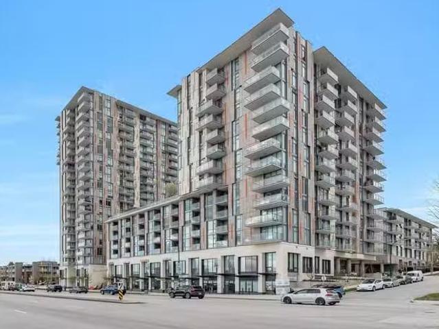 Apartment for sale in Vancouver, Vancouver East, 905 8181 Ches.