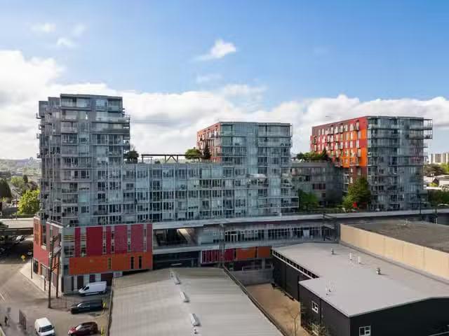Apartment for sale in Vancouver, Vancouver East, 909 955 E Has.