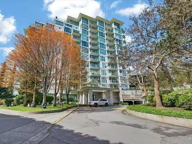 Apartment for sale in Vancouver, Vancouver East, 909 2733 Chan.