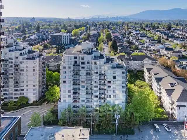 Apartment for sale in Vancouver, Vancouver East, 910 3489 Asco.