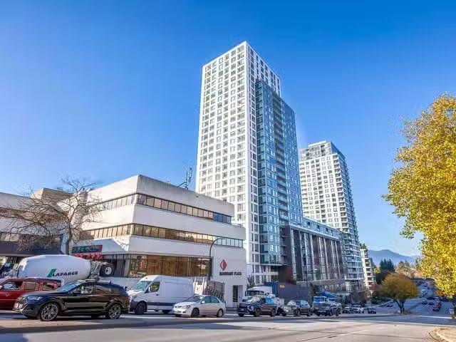 Apartment for sale in Vancouver, Vancouver East, 915 5665 Boun.