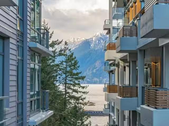 Apartment for sale in Vancouver, West Vancouver, 603 6699 Nels.