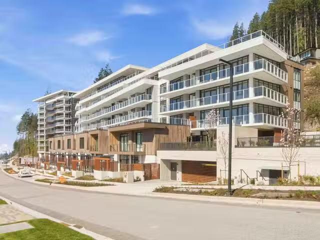 Apartment for sale in Vancouver, West Vancouver, 608 3963 Upla.