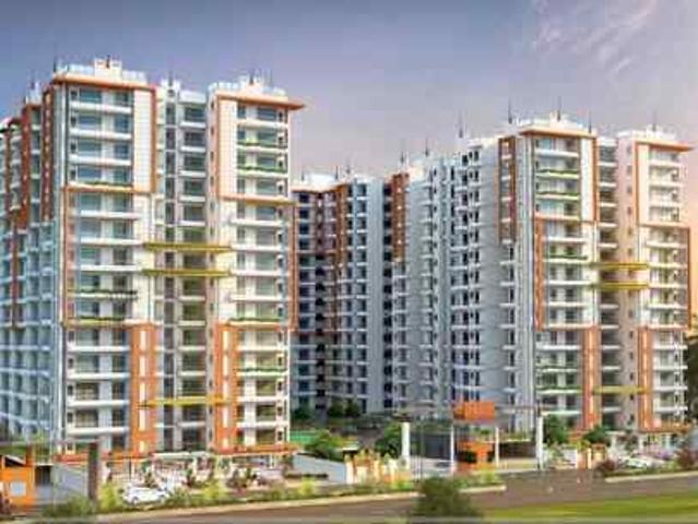 Apartment for Sale in Vijayawada, Andhra Pradesh, Ref# 11734642