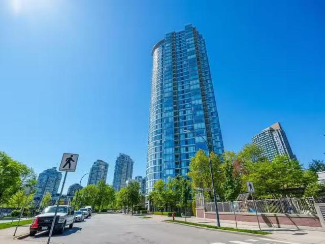 Apartment for sale in Yaletown, Vancouver, Vancouver West, 210.
