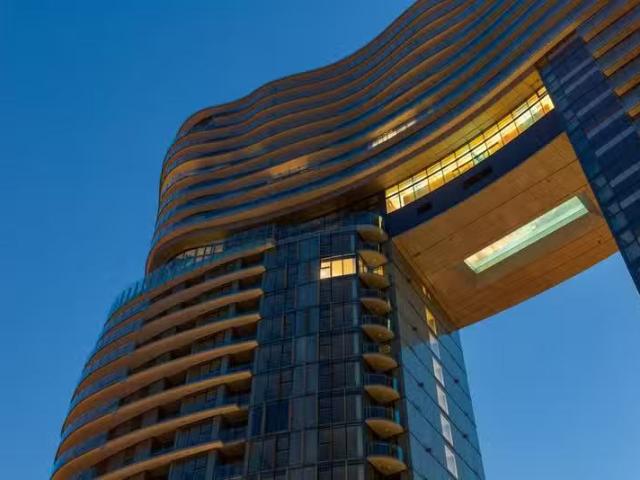 Apartment for sale in Yaletown, Vancouver, Vancouver West, 904.