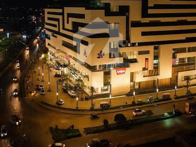 Apartment For Sale In Zeta Mall
