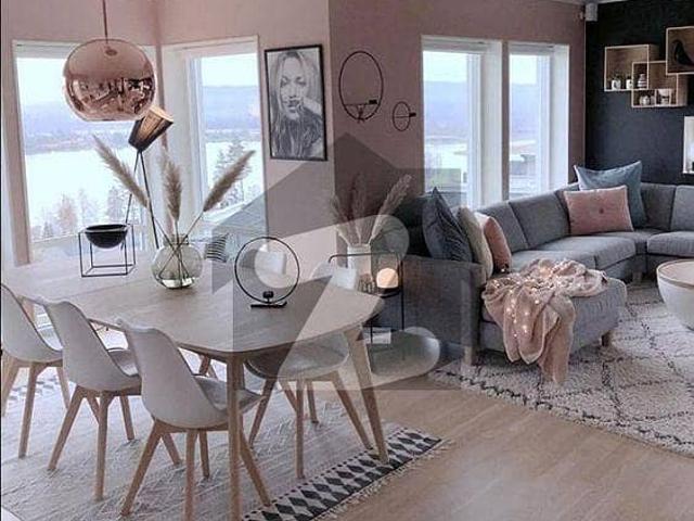 Apartment For Sale Is Available With Cash Back Offer