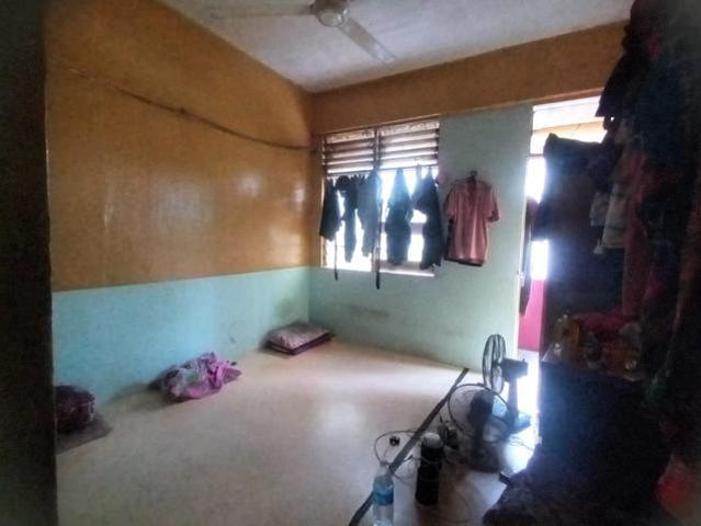 Apartment for sale Jalan Vivekananda Brickfields KL