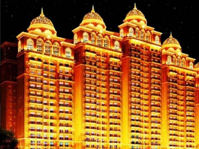 Apartment For Sale On Easy Installment Bahria Town Karachi ID 42108