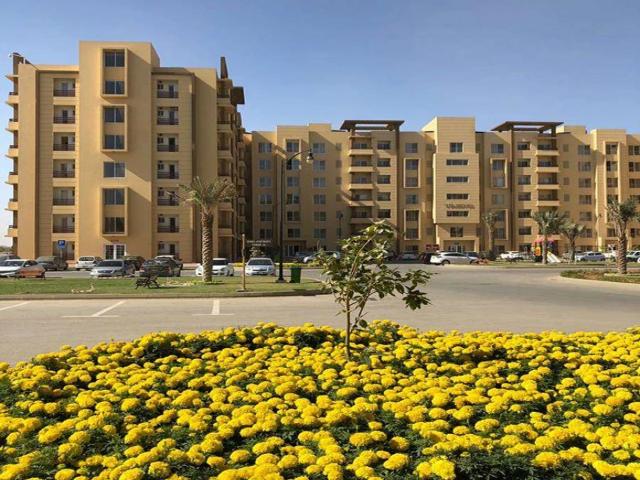 Apartment For Sale On Easy Installment In Bahria Town Karachi ID 35545