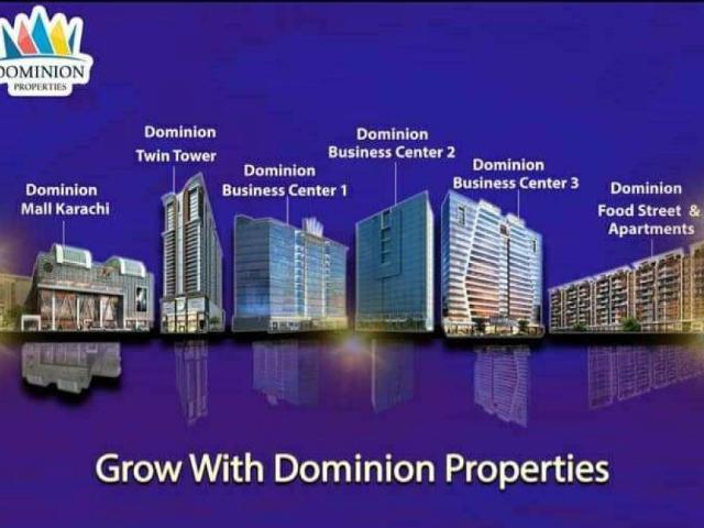 Apartment For Sale On Easy Installment Karachi Bahria Town Karachi ID 56407