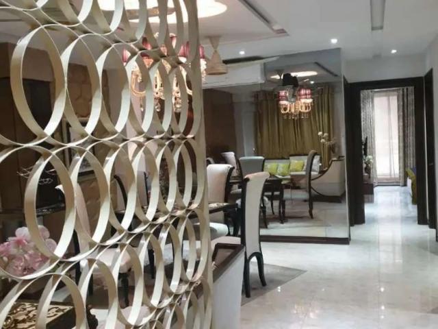 Apartment for sale on instalment Lahore Johar Town ID 16756