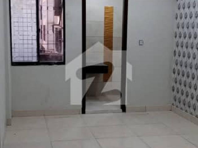 Apartment for sale most prime location dha karachi phase 6