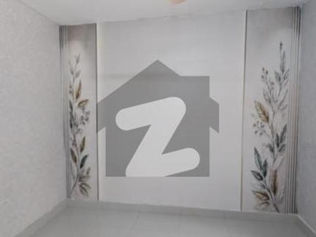 Apartment For Sale Madina Town Near Susan Road FDA Flat Madina Town