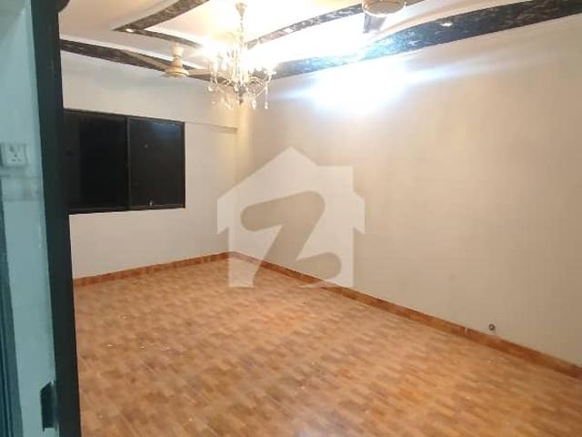 Apartment For Sale Main Alamgir Road, Sharfabad / Bahadurabad