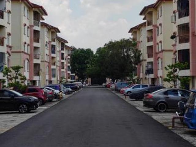 Apartment For Sale Mantin