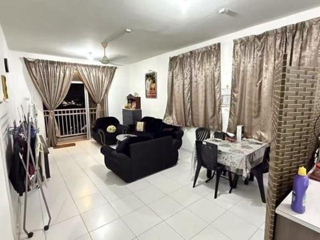 Apartment For Sale Scott Tower Larkin Full Loan 3 Bedroom