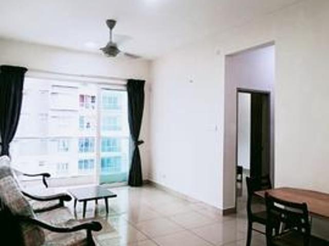 Apartment For Sale Season Luxury Larkin Kebun Teh Full Loan