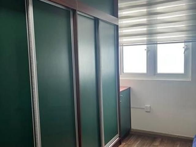 Apartment for sale Sentul Point