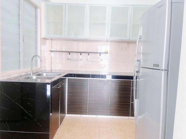 Apartment For Sale Seri Pinang Bukit Serdang NEAR MRT UPM SHOPLOT