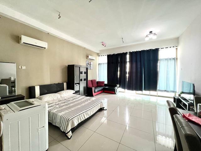 Apartment For Sale Palazio Taman Mount Austin Tebrau Full Loan