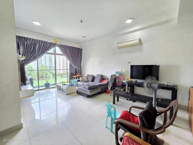 Apartment For Sale Palazio Mount Austin Tebrau Full Loan