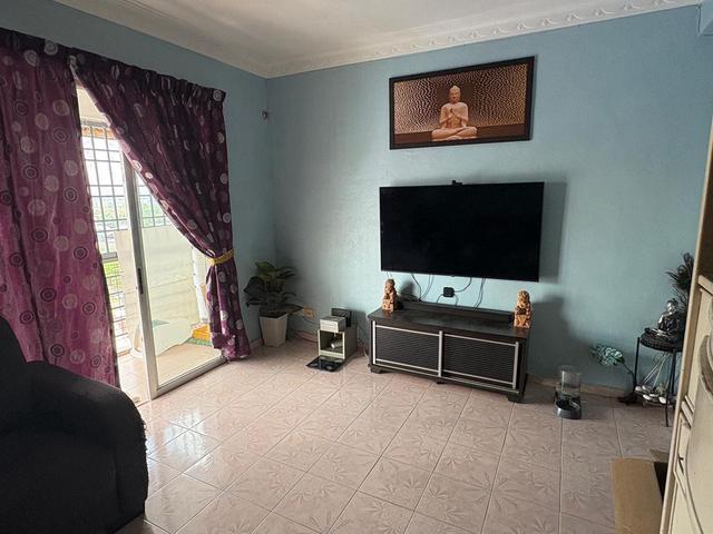Apartment for Sale Pangsapuri Sri Pinang In Butterworth