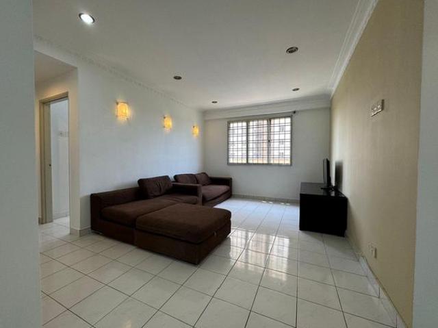 Apartment For Sale Persiaran Tanjung Tampoi Full Loan