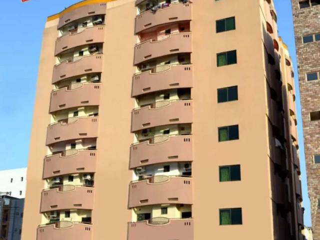 Apartment for sale Peshawar ID 60437
