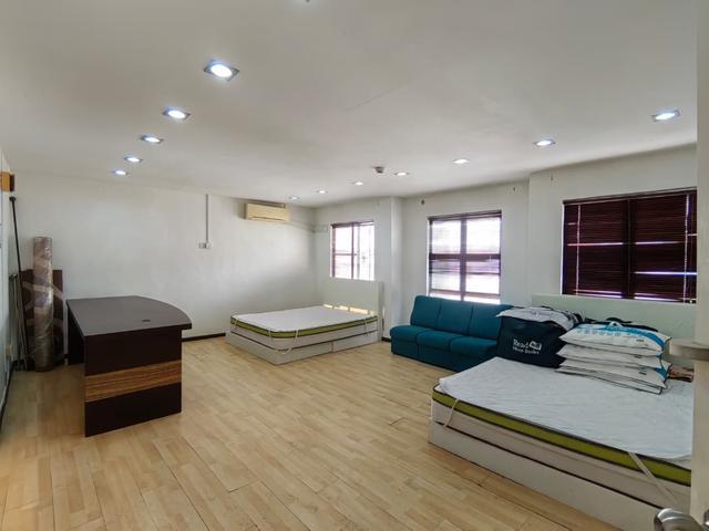Apartment For Sale Plaza Mahkota Melaka
