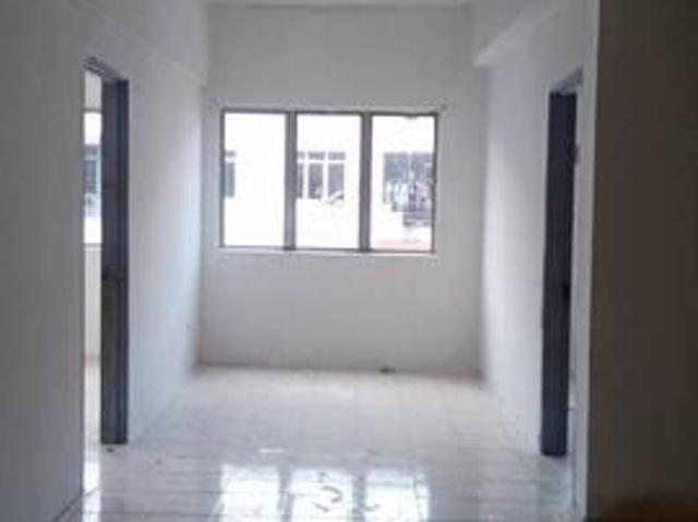Apartment for Sale Prime Location Near KWSP LHDN Immigration Offi