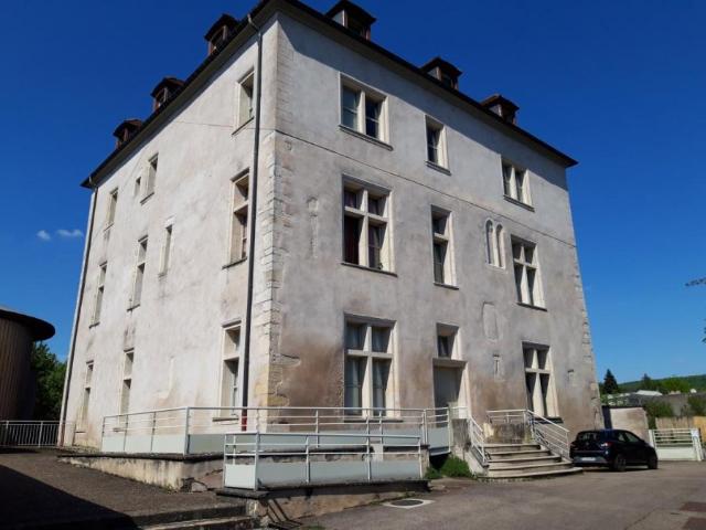 ▷ Appartement à louer • Custines • 46 m² • 504 € | immoRegion