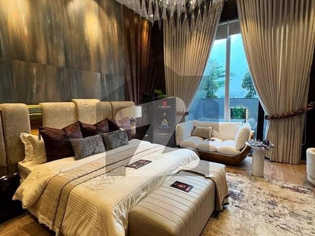 Apartment For Sale With 12% Guaranteed Rental