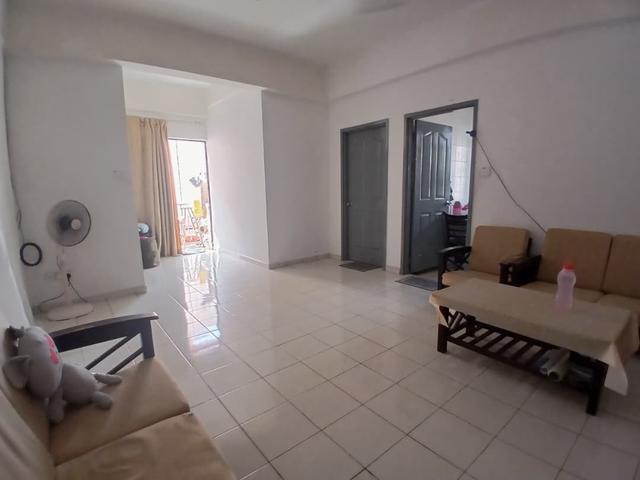 Apartment for Sale Taman Suria Shop Apartment Kota Kinabalu