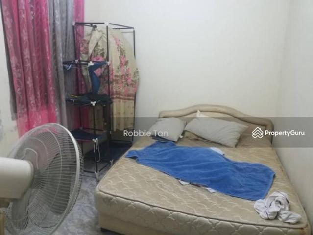 Apartment for Sale Taman Pulai Perdana