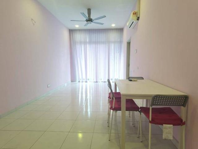 Apartment For Sale The Senai Garden 1 Bedroom Airport Kulai